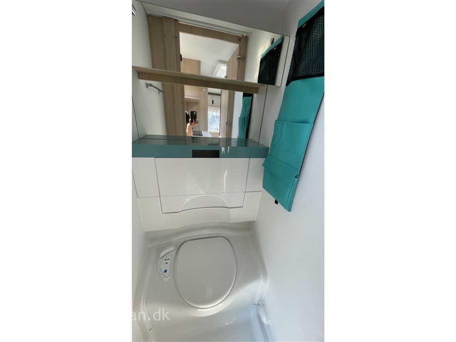 Adria Aviva 400 PS
